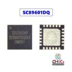 SC89601DQ Charging iC, SGMGKB