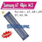Samsung A7 Display Connector 48pin M.5