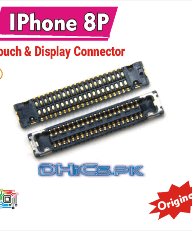 iphone 8 plus  Display Connector