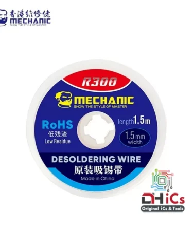 Mechanic Desoldering Wick 1.5mm R300