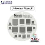 Universal Stencil Mechanic