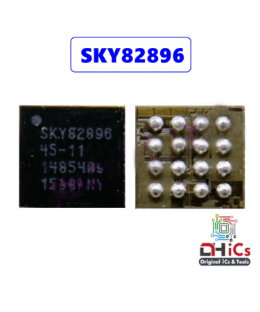 SKY82896 Charging iC For Samsung Note 4