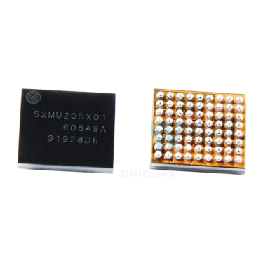 S2MU205X01 / MU205X01 Charging iC for Samsung A10S