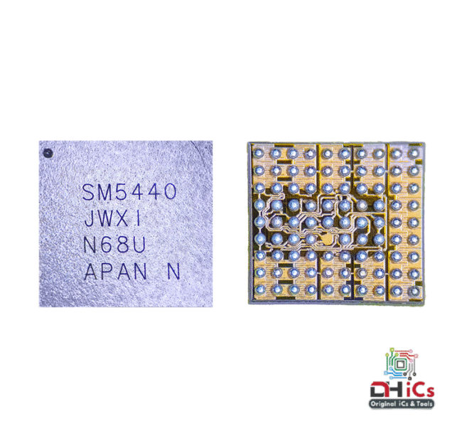 SM5440 Charging iC For Samsung Galaxy S10 Plus