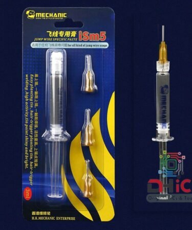 Mechanic iSm5 Jump Wire Solder Paste 183C