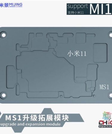 Mi11 Module For IRepair MS1 Universal Heating Moduler