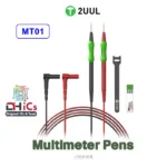 2UUL MT01 Multimeter Probes