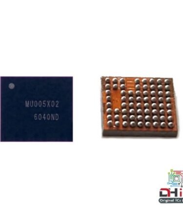 S2MU005X02 Power Charging iC