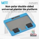 Magnetic Universal Fixture Maant C2