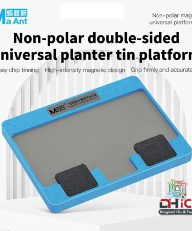 Magnetic Universal Fixture Maant C2