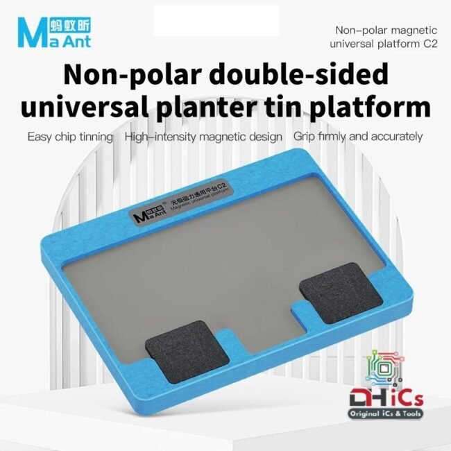 Magnetic Universal Fixture Maant C2
