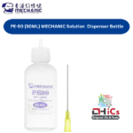 MECHANIC PE-50 Solvent Liquid Bottle
