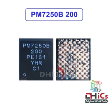PM7250B 200 Power iC