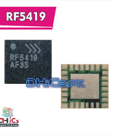 RF5419 Power Amplifier iC