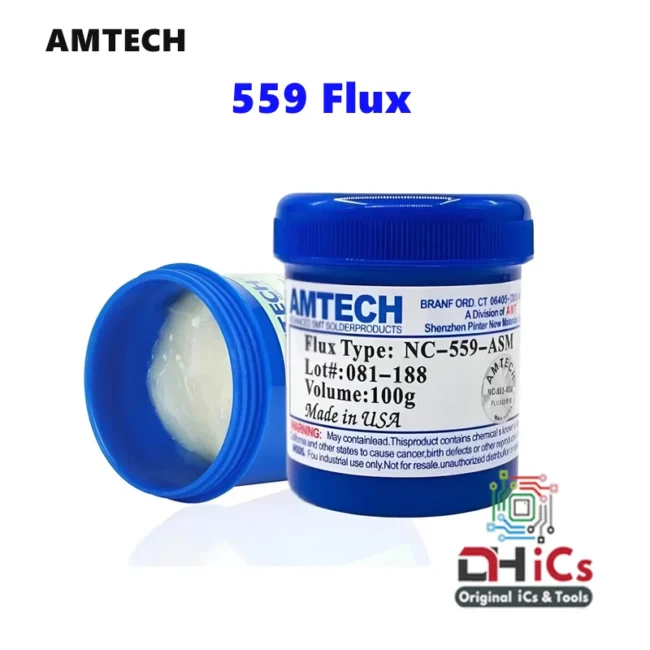 AMTECH 559 Flux Paste