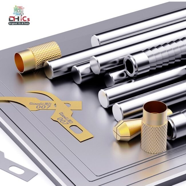 Mega iDea Universal Handle Dual ends - Image 10