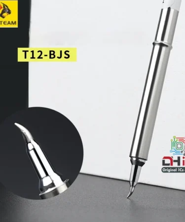 T12-IS Soldering Iron Tip  OSS TEAM T12-BJS