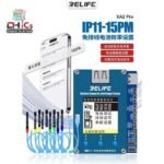 Battery Efficiency Popup Tester RELIFE XA2 Pro