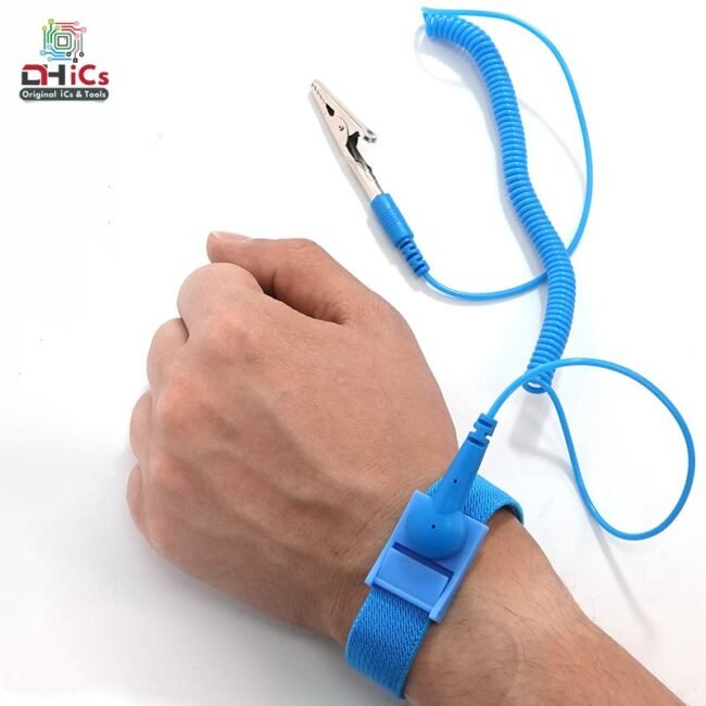 Esd Wrist With Wire - Image 2