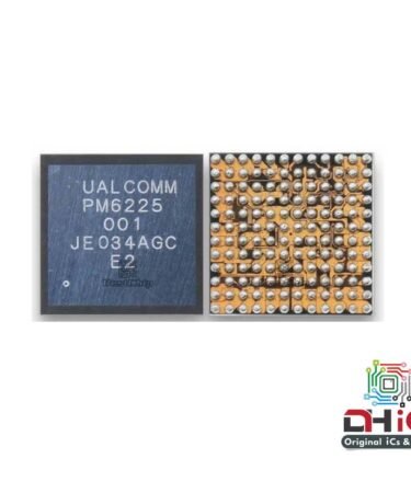 PM6225 001 Power iC For Oppo Vivo Redmi Huawei Refurbish