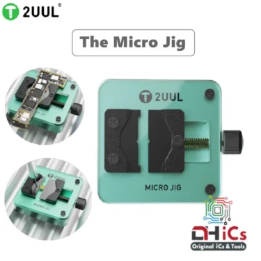 2UUL BH04 The Micro Jig Fixture