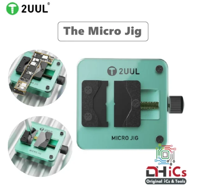 2UUL BH04 The Micro Jig Fixture