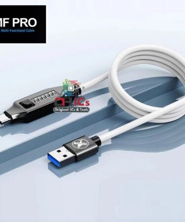 UMF Pro UItimate All Boot Cable YOUKILOON QLM Huawei MTK Etc