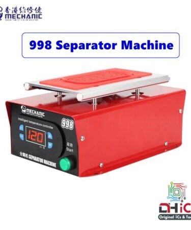 MECHANIC 998 LCD Screen Separator Machine 7 inch