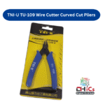 TNI-U TU-109 Wire Cutter Curved Pliers