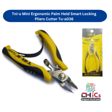 TNI-U Mini Plier Cutter TU-A036