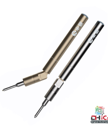 Screwdriver Magnetic 360? Rotation S2 Middle Layer Opening   2in1 Mijing