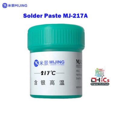Solder Paste 217*C Mijing MJ-217A