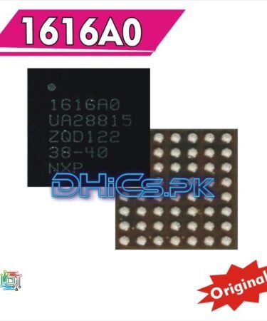 1616A0 U2 USB for iphone 13 13 Pro Max 13Mini Charging TryStar
