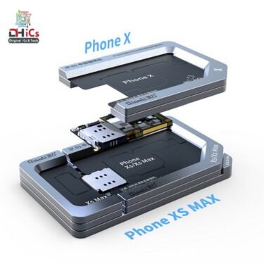 Middle Layer Reballing Platform X/XS/XS MAX  Qianli IP-01