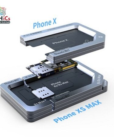 Middle Layer Reballing Platform X/XS/XS MAX  Qianli IP-01