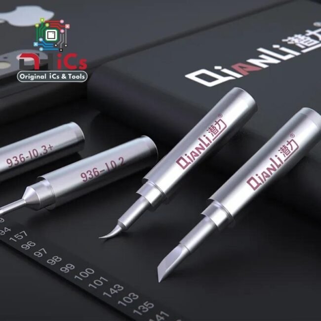 J-Tip Qianli Soldering Iron Tip - Image 2