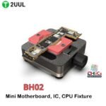 Mini Jig BH02 for Phone Board & iC Chip 2UUL