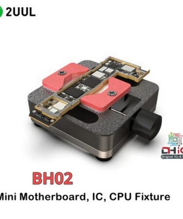 Mini Jig BH02 for Phone Board & iC Chip 2UUL