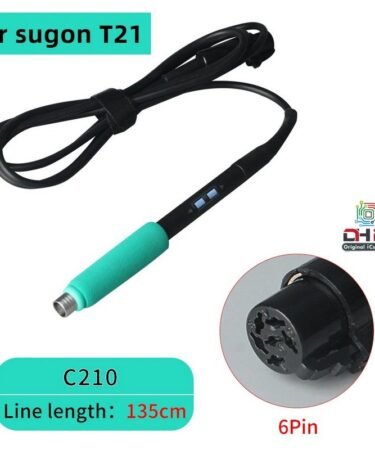 Soldering iron Handle 210 for SUGON