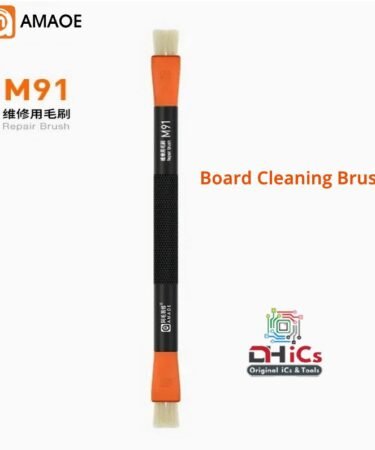 Brush Board Cleaning Amaoe M91