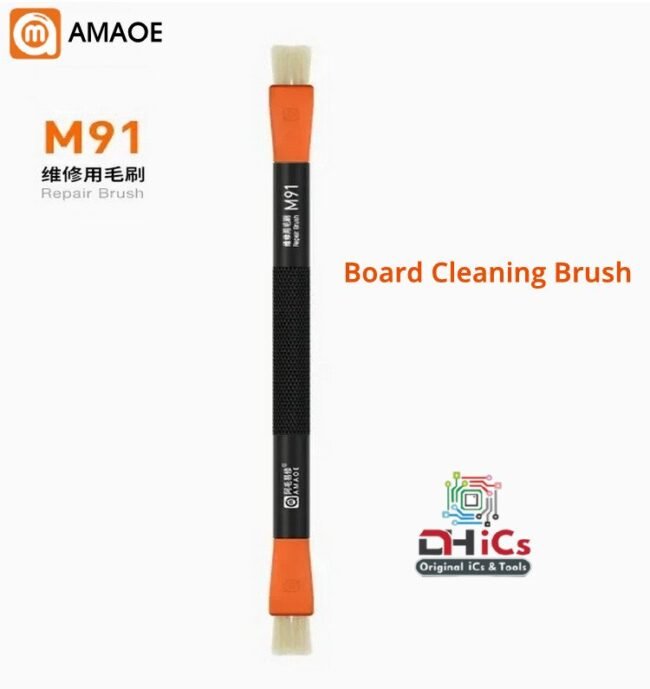 Brush Board Cleaning Amaoe M91