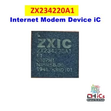 ZX234220A1 Internet Modem Device iC Chip
