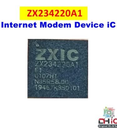 ZX234220A1 Internet Modem Device iC Chip
