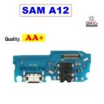 Samsung A12 Charging Board AA+ Quality