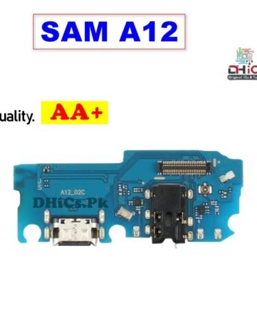 Samsung A12 Charging Board AA+ Quality