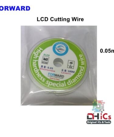 LCD Cutting Wire 0.05mm FORWARD
