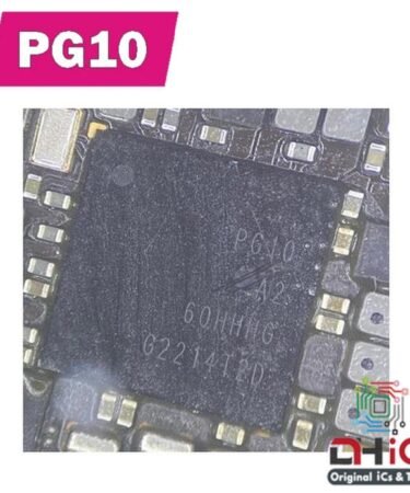 PG10 Original Power iC