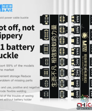 Battery Buckle For All Android Models Maant