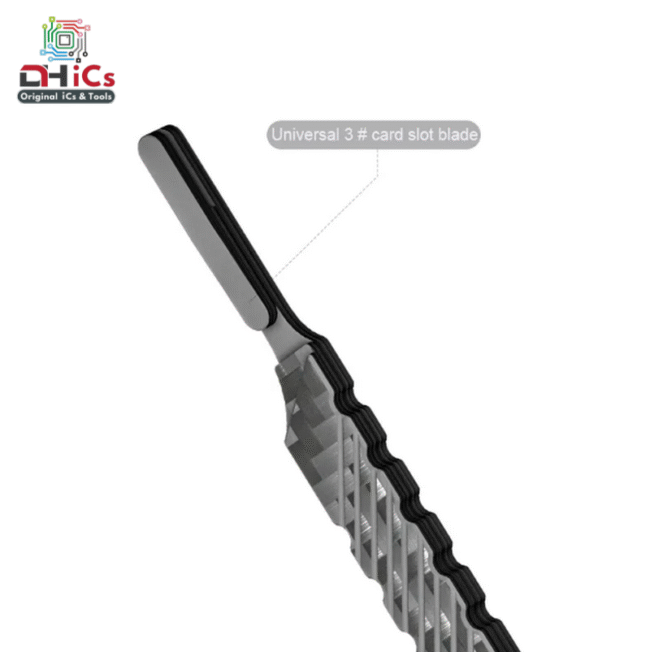 Knife Handle Universal Carbon Fiber Qianli  TX01 - Image 3