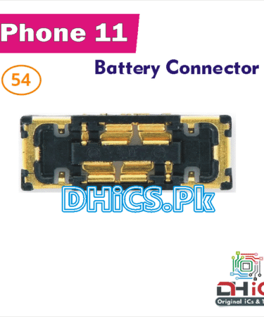 Battery Connector For iPhone 11, 11 Pro, 11 ProMax (Copy)